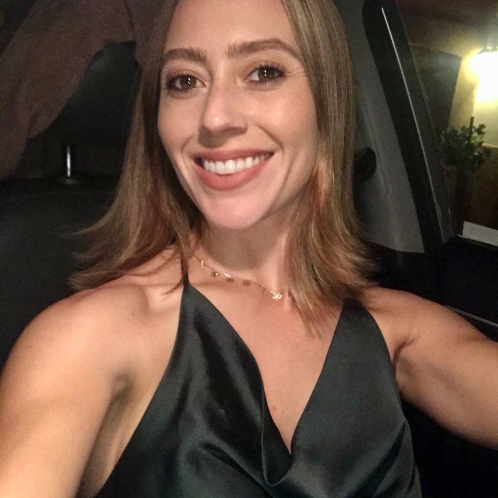 Meet your Posher, Ashley